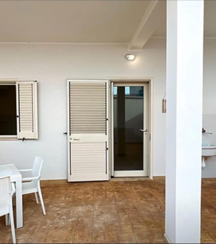 Aurora E Alba Apartment Casalabate Exterior photo