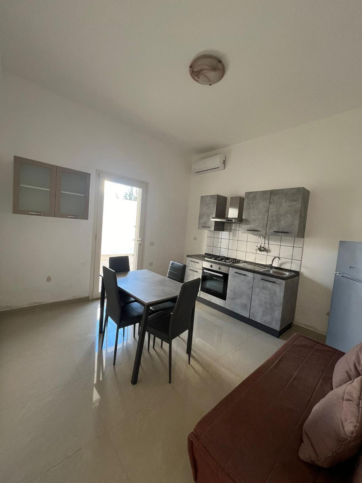 Aurora E Alba Apartment Casalabate Exterior photo