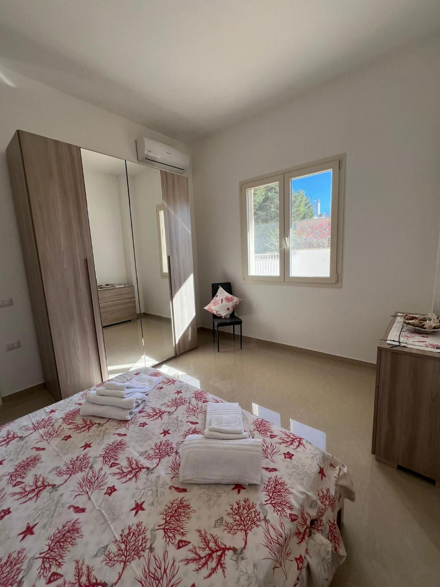Aurora E Alba Apartment Casalabate Exterior photo